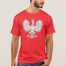 Recherche de aigle polonais tshirts Orzeł biały