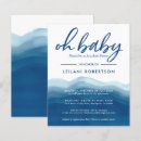 Recherche de budget baby shower invitations Mother to be