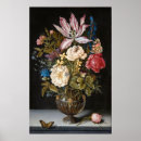 Suche nach bosschaert poster Stillleben