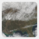 Recherche de tempête de neige autocollants Les etats unis