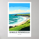 Suche nach dingle poster Steinhalbinsel