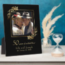 Recherche de 50th anniversary party decor Noir