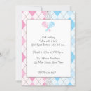 Recherche de losange invitations Rose