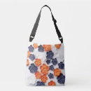 Recherche de orange de fleur sacs Pour tous