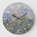 Recherche de monet horloges Impressionisme