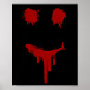 Suche nach blood poster Dunkel