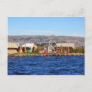 Recherche de titicaca cartes postales Lac