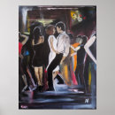 Suche nach nachtclub poster Tanz