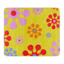 Suche nach hippie schneidebrettchen Blume power