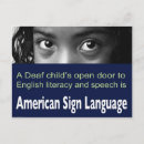Suche nach asl postkarten Language