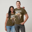 Suche nach áfrica tshirts Afrika