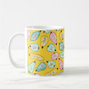 Recherche de pomme mignonne tasses Motif