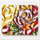 Recherche de d artiste tapis souris Vintage