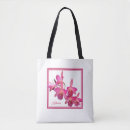 Suche nach rosa orchideen taschen Weiß