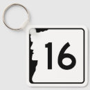 Recherche de routiers porteclés Signalisation routière