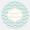 Recherche de gris turquoise autocollants Moderne