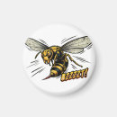 Recherche de colère magnets Insecte