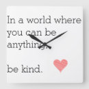 Recherche de compassion horloges Amour