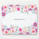 Suche nach wasserfarbe mousepads Monogramm