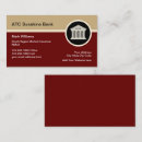 Recherche de banques cartes visite Banquier