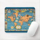 Suche nach vintage flugzeuge mousepads Welt