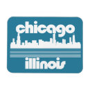 Recherche de chicago magnets Illinois