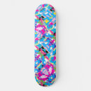 Recherche de graffiti skateboards Rose
