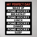 Recherche de bâtons de hockey posters But