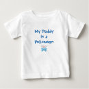 Suche nach für einen polizisten tshirts Für kinder