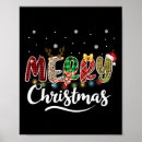 Recherche de chapeau de partie posters Joyeux noël