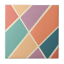 Suche nach geometrische form fliesen Bunt