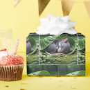 Recherche de feuille vert papier cadeau Mignon