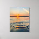 Recherche de étangs impressions sur toile Eau