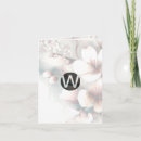 Recherche de cherry blossom correspondances cartes Floral