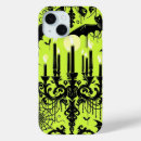 Recherche de bougie iphone coques Noir