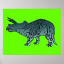 Suche nach triceratops poster Schädel