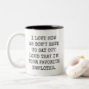 Recherche de préféré tasses Humour