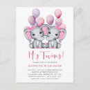 Recherche de pink balloon invitations Pour tous