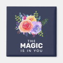 Recherche de inspirational magnets Citation inspirante