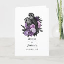 Recherche de halloween mariage programmes Floral