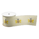 Recherche de nid rubans Jaune