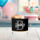 Recherche de noir bar Girly
