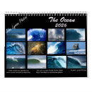 Suche nach ozean kalender Blau