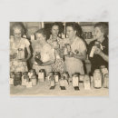 Recherche de gagnants cartes postales Vintage