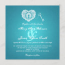 Recherche de clé coeur invitations Épouser