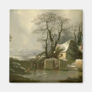 Recherche de moulins magnets Eau