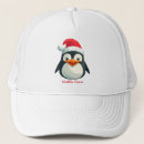 Recherche de joie de noël casquettes Rouge