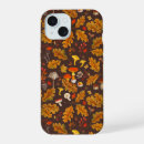 Recherche de forestier iphone coques Champignons