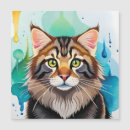 Suche nach graue katzen karten Für kinder