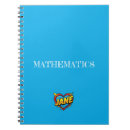 Suche nach mathematik notizbuch Für sie